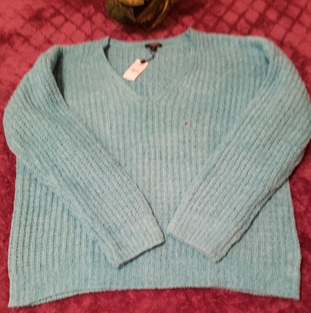 EXPRESS M Sweater - Picture 2 of 5